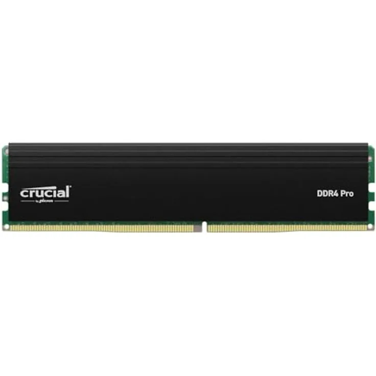 16GB 1x16 CRUCIAL Pro CP16G4DFRA32A