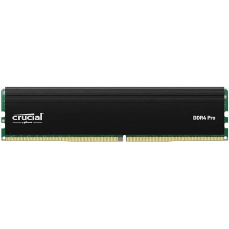 16GB 1x16 CRUCIAL Pro CP16G4DFRA32A – Bild 1