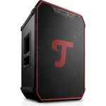 Teufel Rockster Neo Bluetooth-Lautsprecher, 200W, 36h Akku, aptX, Powerbank, Bassreflex, 130 dB, App-Steuerung
