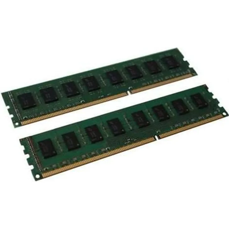 Cisco 2X4Gb Ddr3-1333-Mhz Rdimm/ 8GB DDR3-RAM, 1333 MHz, 240-pin DIMM, Arbeitsspeicher