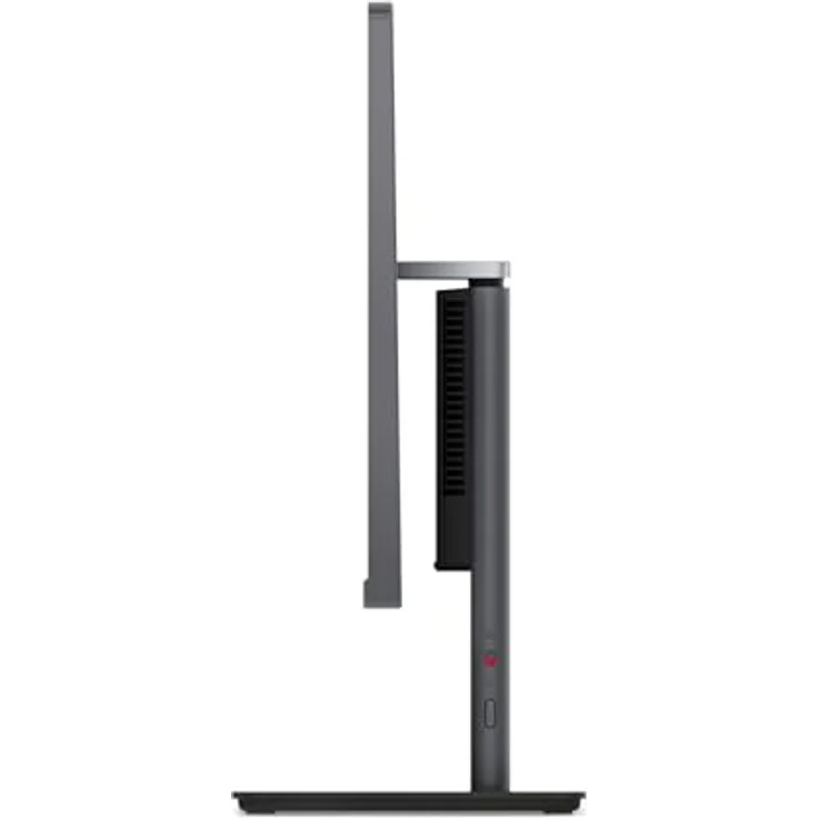 Lenovo ThinkCentre Neo 50a Gen 5 12SD All-in-One PC, Core i5 13420H, 16 GB RAM, 512 GB SSD, UHD Graphics, Windows 11 Pro, 23,8 Zoll, Full HD, Grau – Bild 5