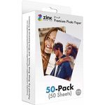 Zink Premium-Fotopapier, 5,1 x 7,6 cm, kompatibel mit Polaroid Snap, Snap Touch, Zip und Mint-Kameras und Druckern