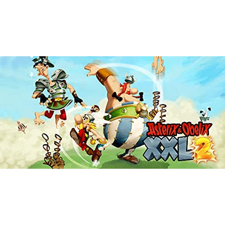 Astrix & Oblix XXL 2 – Bild 2
