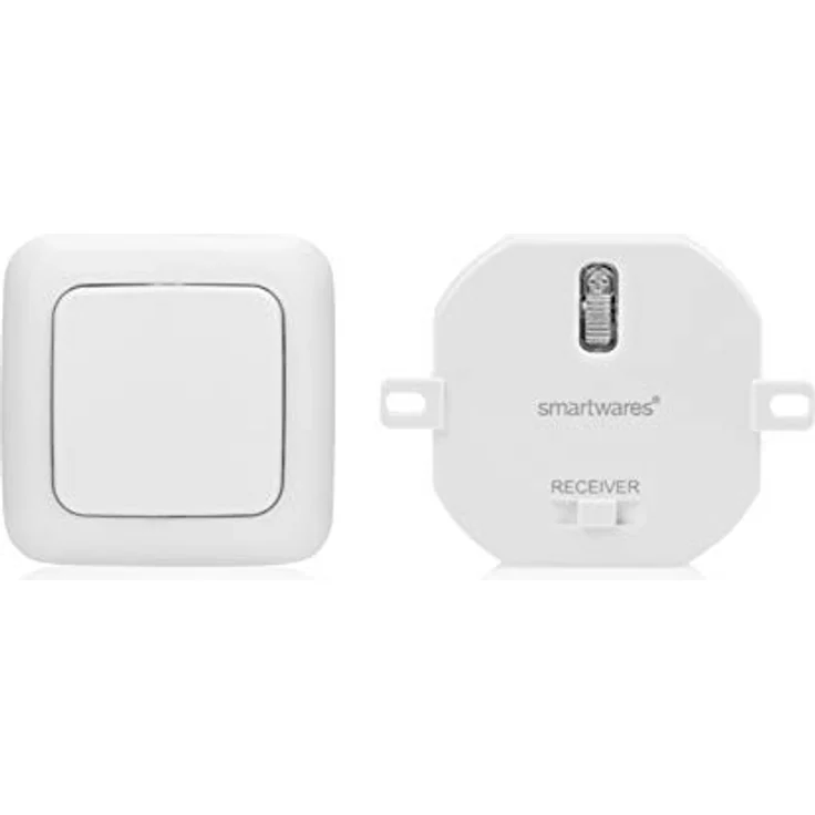 Smartwares Lichtsteuerung SMARTWARES SH4-99564, Innenbereich – Bild 4
