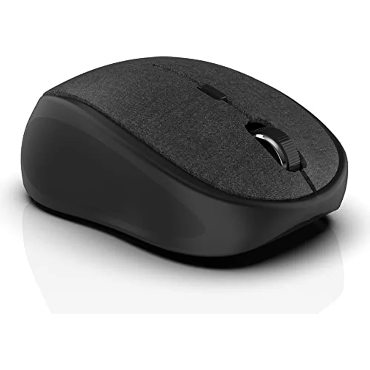 Drahtlose Maus tragbar 1600 DPI LED-Beleuchtung 2,4 Ghz – Bild 2