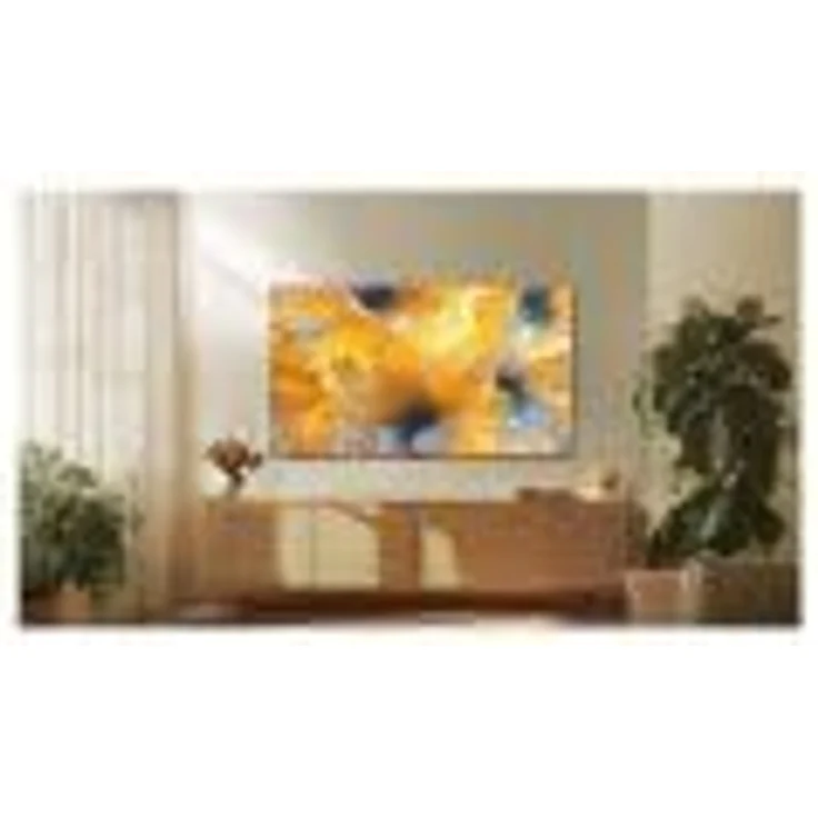 TCL 65C6K QD-Mini LED TV (Flat, 65 Zoll / 165 cm, HDR 4K, SMART TV) – Bild 6