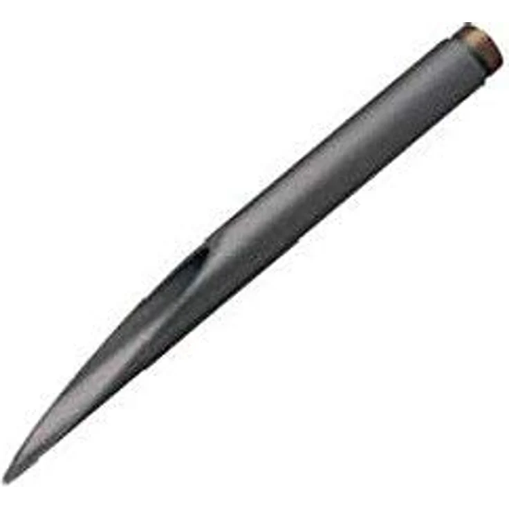 SLV mechanische Komponente Erdspiess für ADEGAN und PLENUM Stehleuchten / Erdspieß für Außenlampe, Beleuchtung von Garten, Terrasse, Pflanzen, Wegen, Aussen-Leuchte, Außen-Strahler / anthrazit – Bild 2