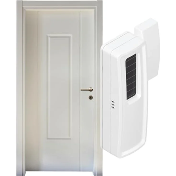 Nod On SDO-2-1-05 Enocean Tür-Fenstersensor Innen, weiß – Bild 2