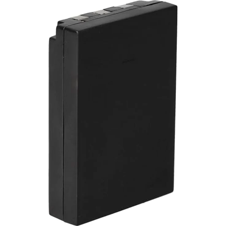 vhbw Akku kompatibel mit Olympus mju 600, wiederaufladbar, 750 mAh, Lithium-Ion, Hochleistungsakku – Bild 2