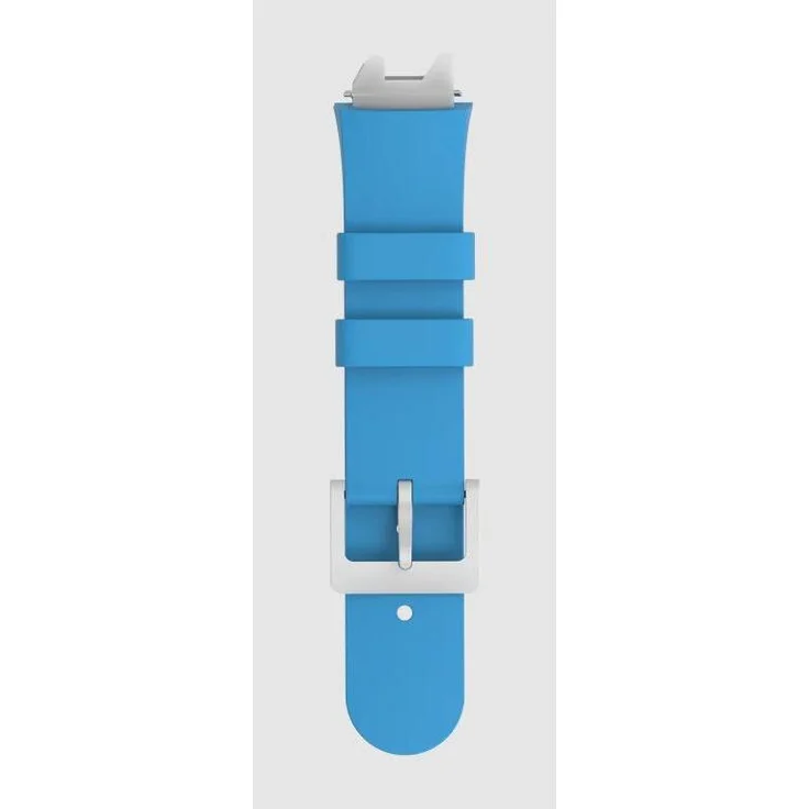 myFirst Strap for R1/R1s, Uhrenarmband, Blau, langlebig und bequem