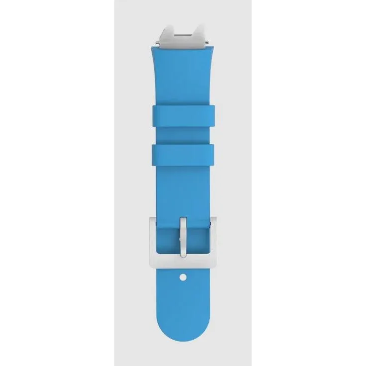 myFirst Strap for R1/R1s, Uhrenarmband, Blau, langlebig und bequem