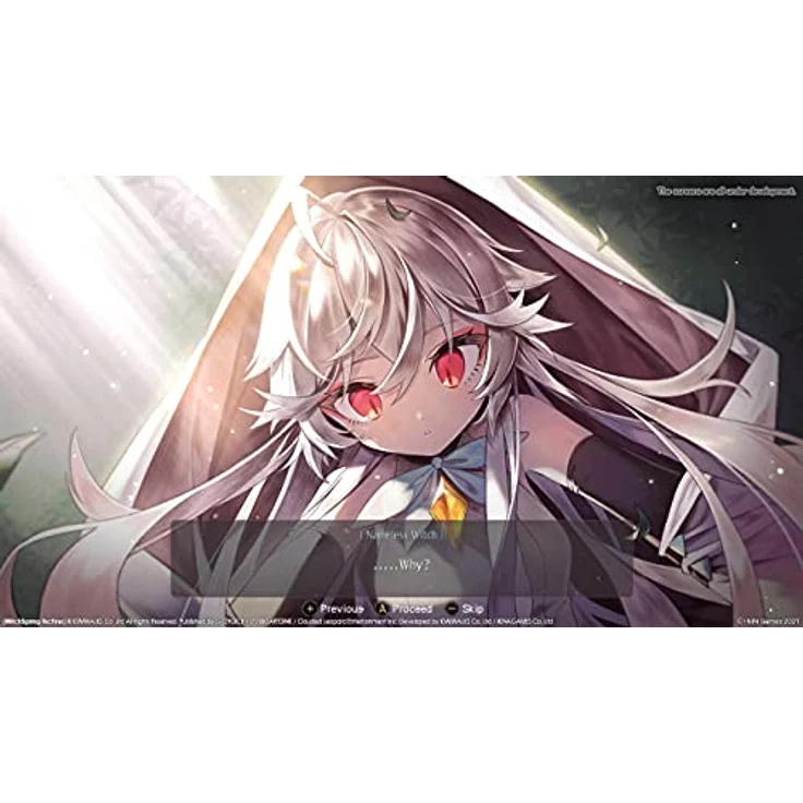 Witch Spring 3 Re:Fine – The Story of Eirudy – Bild 3