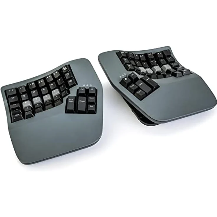KINESIS Advantage360 Professionelle Geteilte mechanische Tastatur - Preisvergleich – Bild 1
