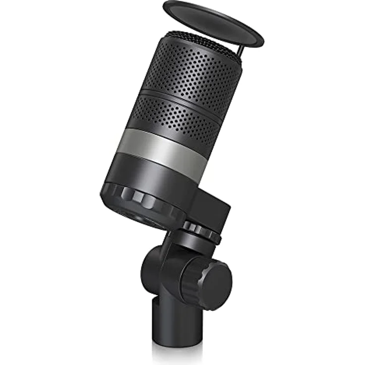 TC Helicon GoXLR MIC Dynamisches Broadcast-Mikrofon mit integriertem Popfilter – Bild 1