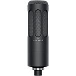 beyerdynamic M 70 PRO X Dynamisches Broadcast-Mikrofon für Streaming und Podcasting mit XLR-Anschluss inkl. Pop-Filter und Mikrofonspinne