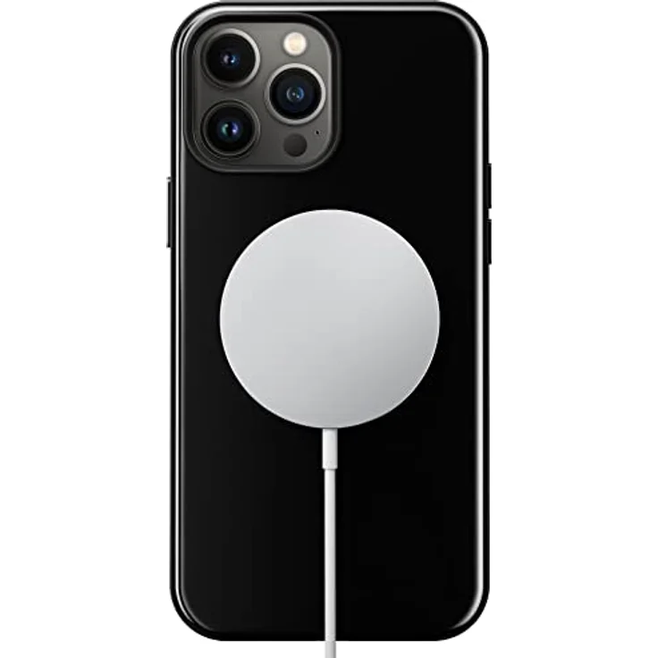 Nomad Sport Case Black MagSafe iPhone 13 Pro Max – Bild 4