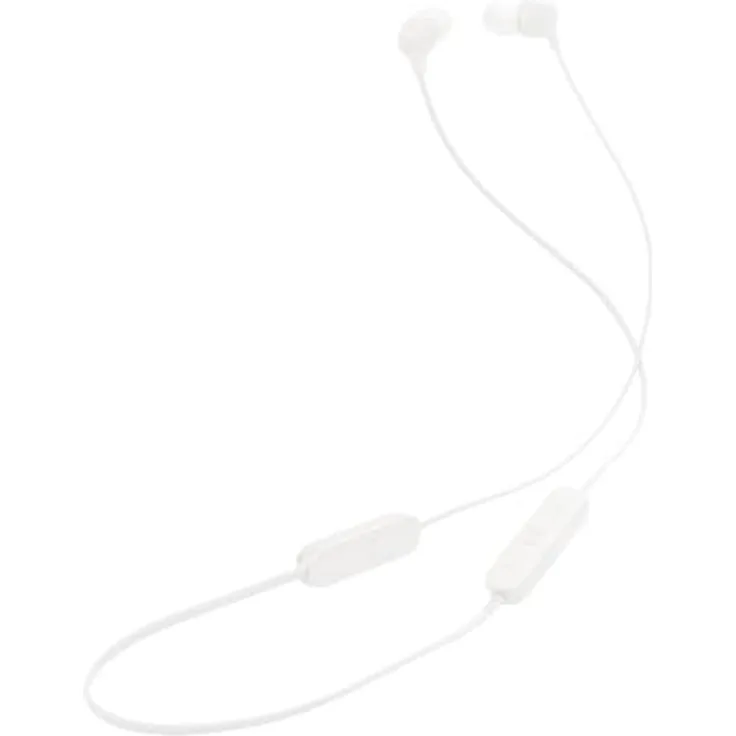JBL Tune 135BT, wireless In-Ear-Kopfhörer mit Freisprechfunktion und 25 Stunden Akkulaufzeit, Schwarz