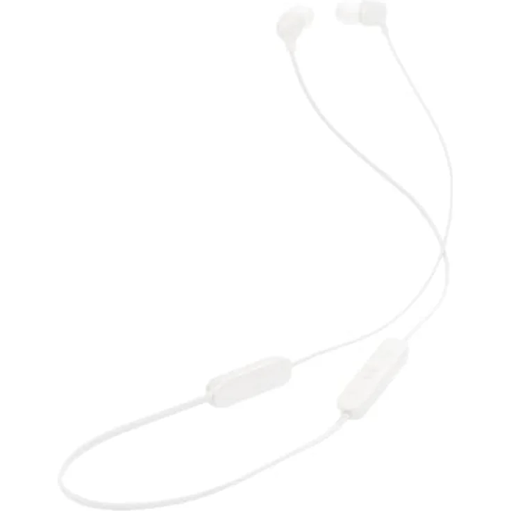 JBL Tune 135BT, wireless In-Ear-Kopfhörer mit Freisprechfunktion und 25 Stunden Akkulaufzeit, Schwarz – Bild 1