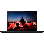 Lenovo ThinkPad T16 G2-16" 1920x1200, i7-1355U, 16GB RAM, 512GB SSD, Win11 Pro, kunststofffreie Verpackung, recycelte Materialien