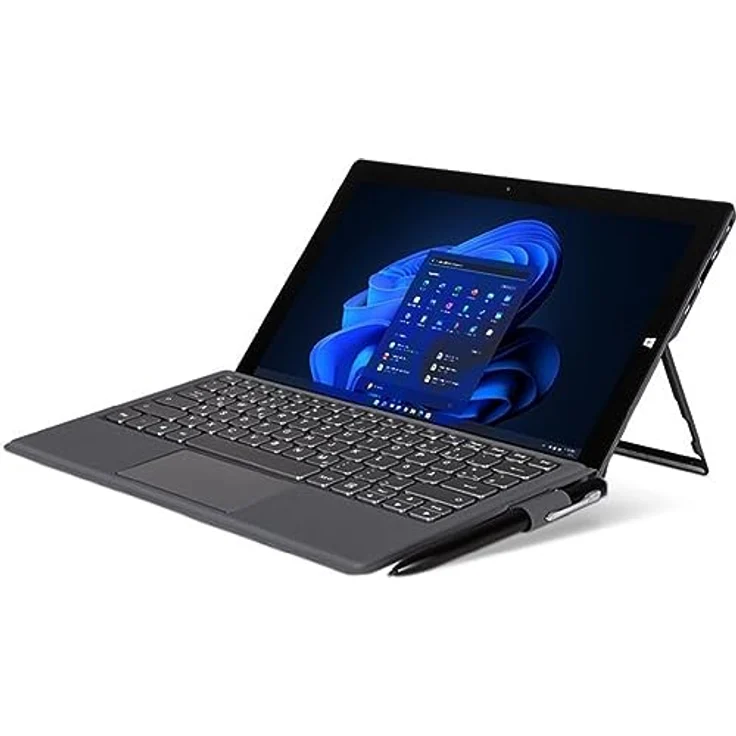 Terra PAD 1262 i5-1230U W11 Pro – Bild 1