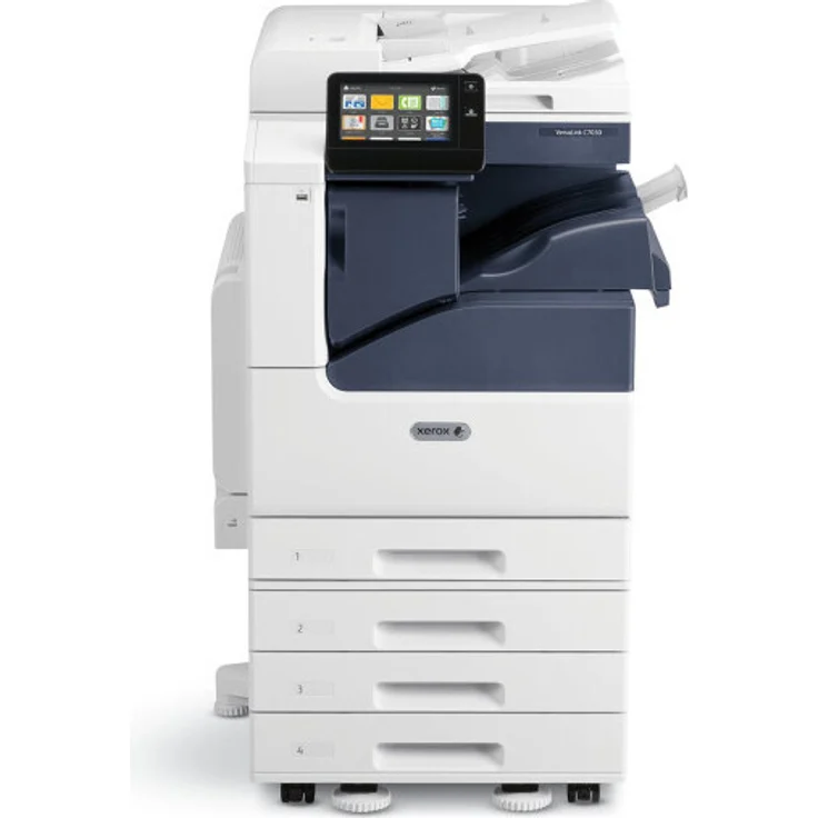 Xerox VersaLink C7120/C7125/C7130 Multifunktionsdrucker, Farbe, A3/Ledger, Gigabit LAN, USB-Host, NFC, USB 3.0