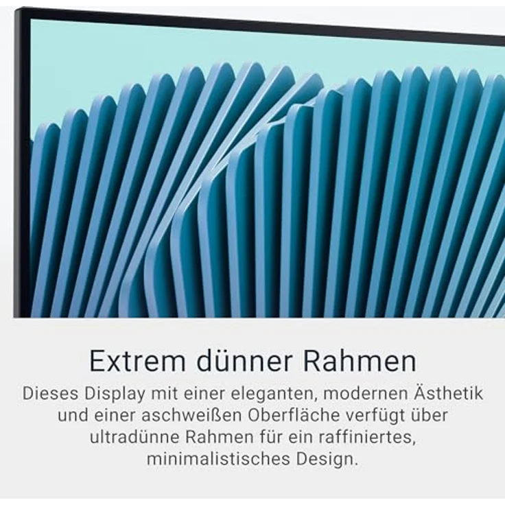 DELL B2B S2725QS 27 Zoll UHD 4K Monitor mit 120 Hz und 8 ms Reaktionszeit – Bild 9