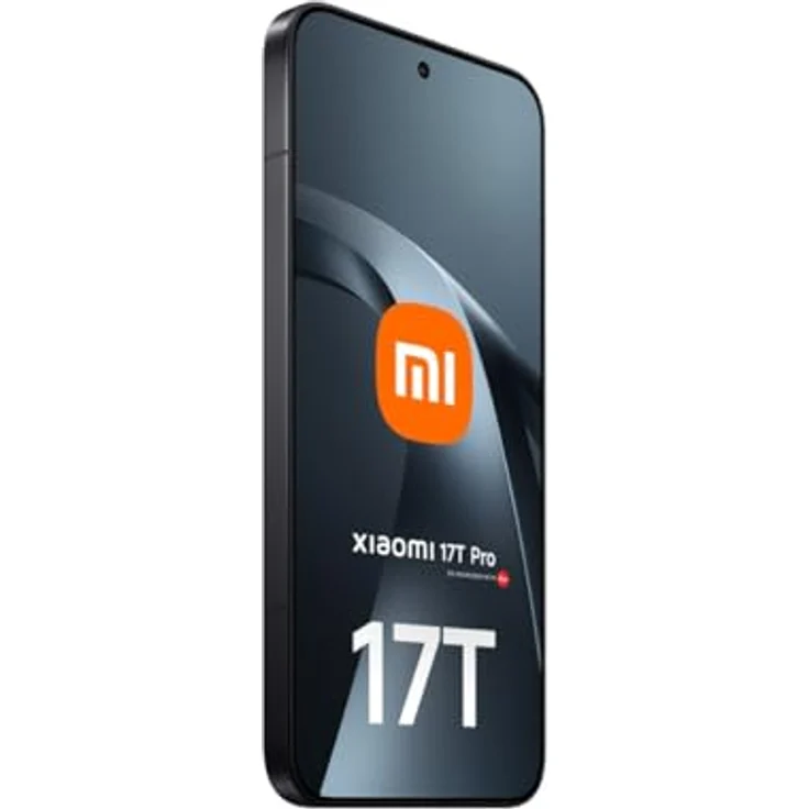 Xiaomi 17T Pro 512GB Schwarz – Bild 5