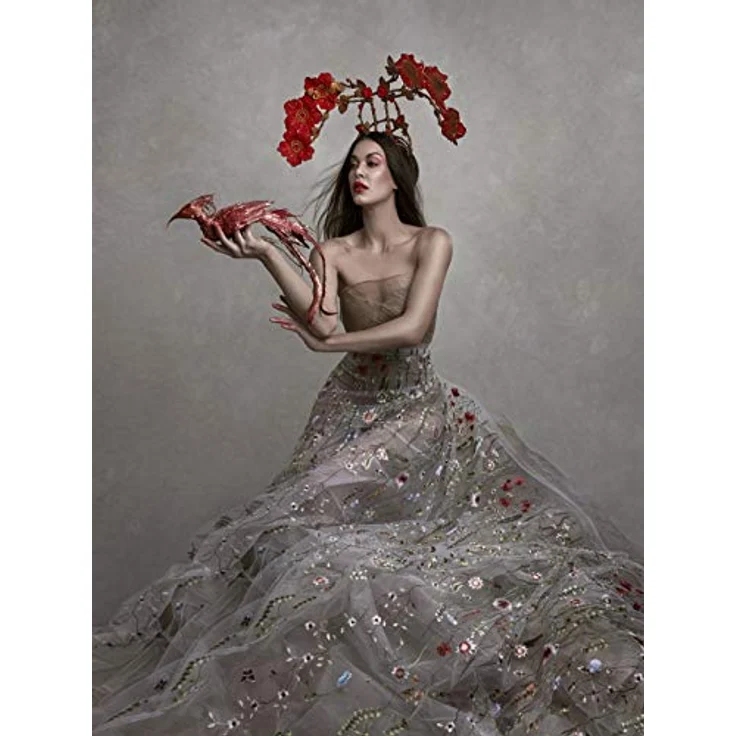 Ilford GALERIE Prestige Metallic Gloss A4 Druckerpapier, 25 Blatt, 260 g/qm für hochwertige Fotoreproduktionen – Bild 2