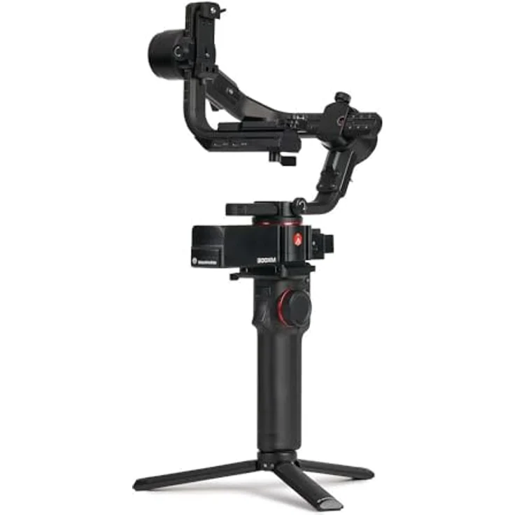 Manfrotto MOVE Modular Gimbal MVG300XM – Bild 9