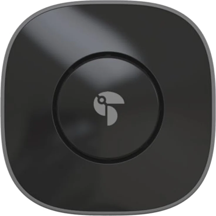 TOUCAN Wireless Video Doorbell with internal Chime, Mehrklang Tür-Gong, Lautstärke wählbar, 6 verschied. Sounds, Innen & Außen – Bild 2