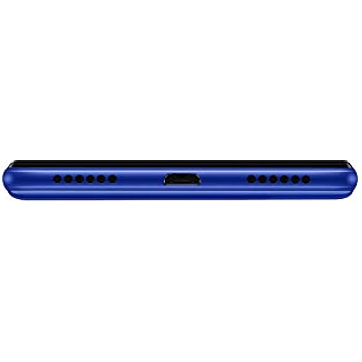 Honor 8A LTE Smartphone 15,47cm (6,09 Zoll) Display, 32GB interner Speicher, 2GB RAM, Blau – Bild 6