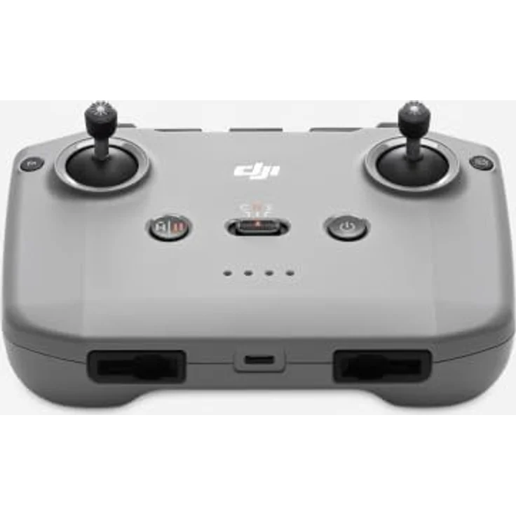 DJI RC-N3 Fernsteuerung, Drohnen Controller für DJI Air 3, DJI Mini 4 Pro und DJI Neo, Grau mit langer Akkulaufzeit über 3,5 Stunden – Bild 5