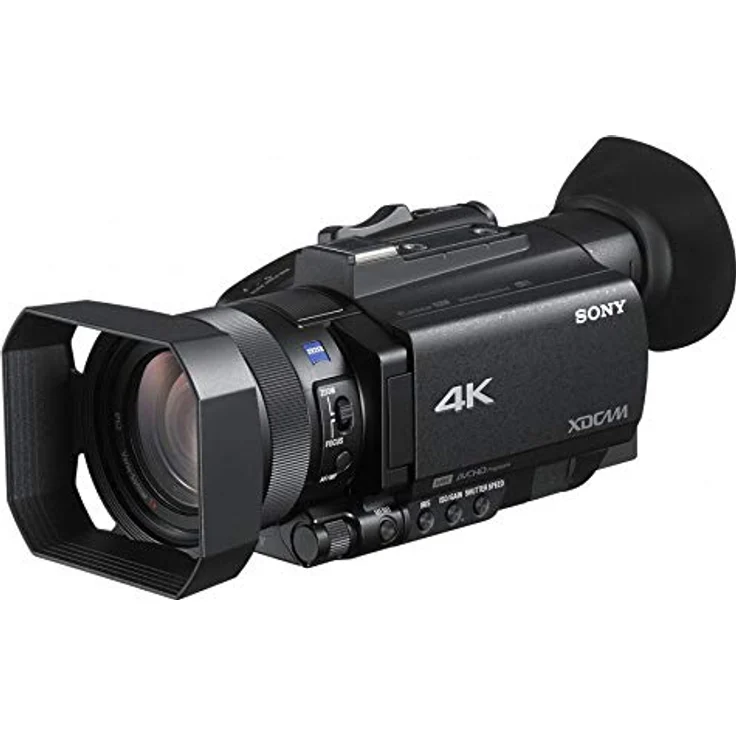 Sony PXW-Z90 – Bild 2