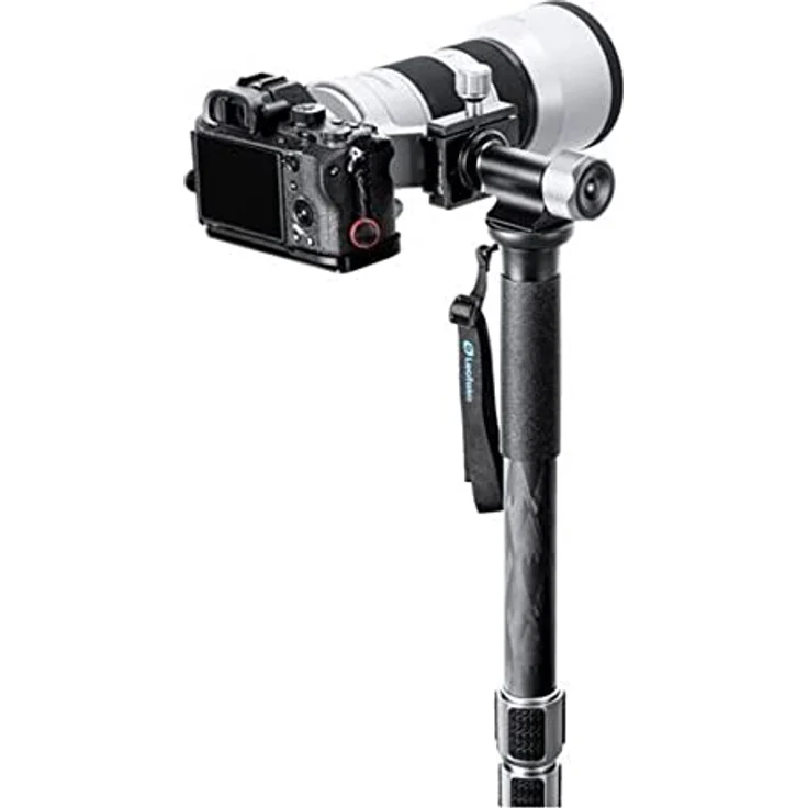 LEOFOTO 2-Wege-Neiger MPG-1 – Bild 3