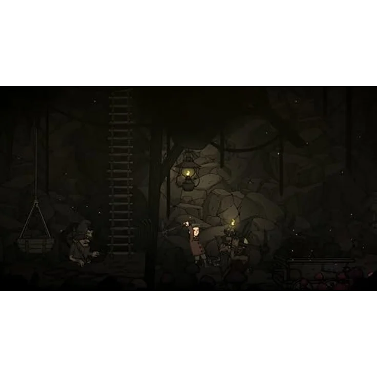 Funbox Media Creepy Tales Doppelpack, PS5 Videospiel mit zwei unheimlichen Abenteuern und interaktiven Entscheidungen – Bild 4