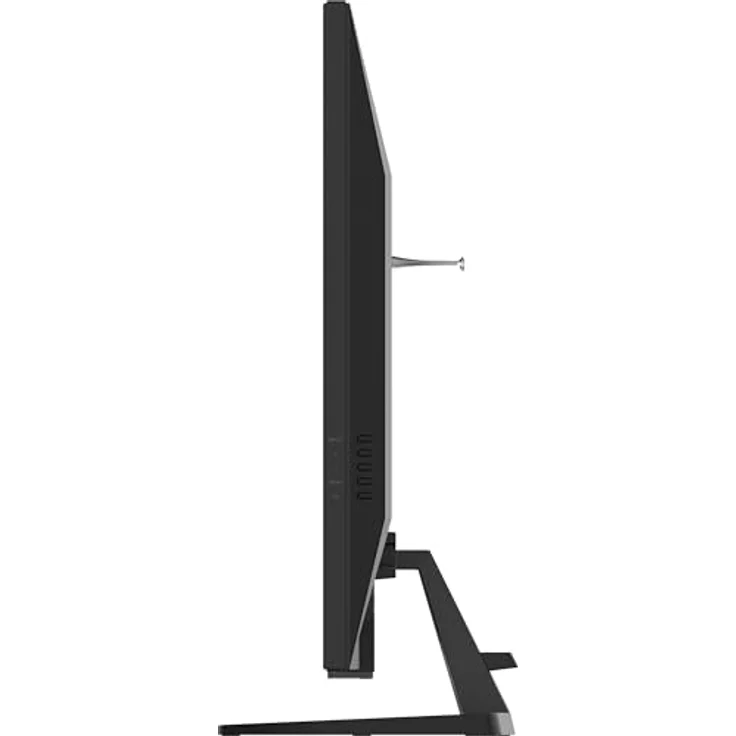iiyama G-Master Red Eagle G4380UHSU-B2, 43" (108 cm) VA LED 4K UHD Gaming Monitor mit 144Hz, 0.3ms Reaktionszeit, HDR 400 und Adaptive Sync, schwarz – Bild 4