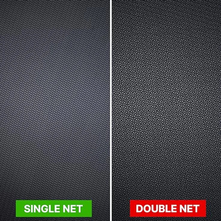 Manfrotto Rapid Flag Kit - 18" x 24" - 45 cm x 60 cm - RapidExoframes - Rapid Assembly Alu-Rahmen - inkl. kompakter Tragetasche - Ultra-Portable - LL LR1911 – Bild 5