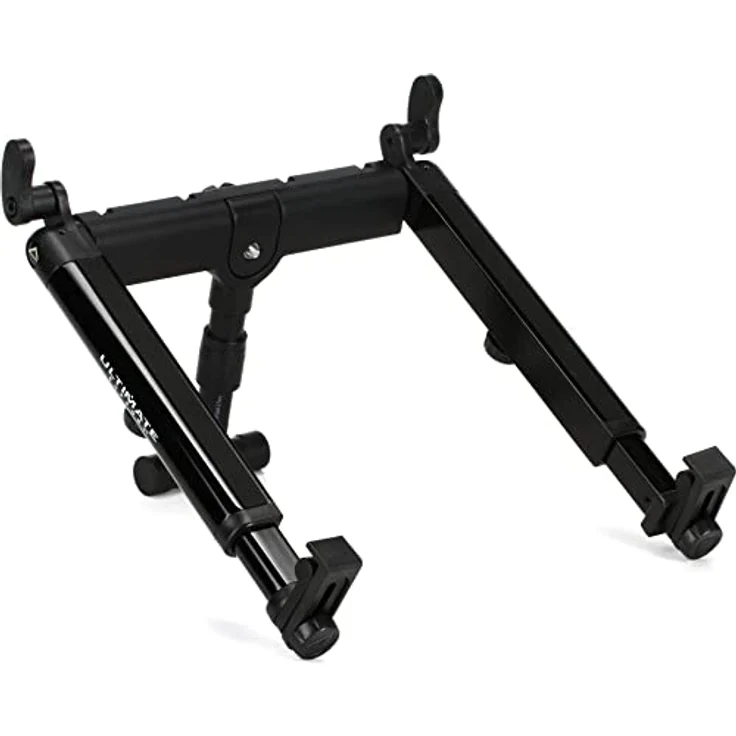 Ultimate Support HYM-100QR, HyperMount QR, High End Notebook Ständer – Bild 2