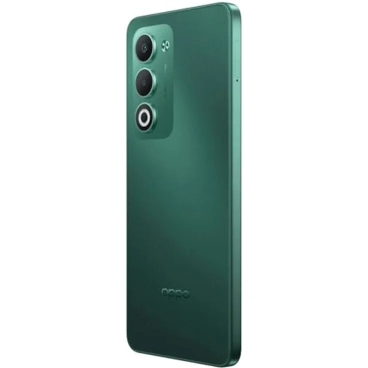 OPPO A5 128GB 5G Grün Handy – Bild 6