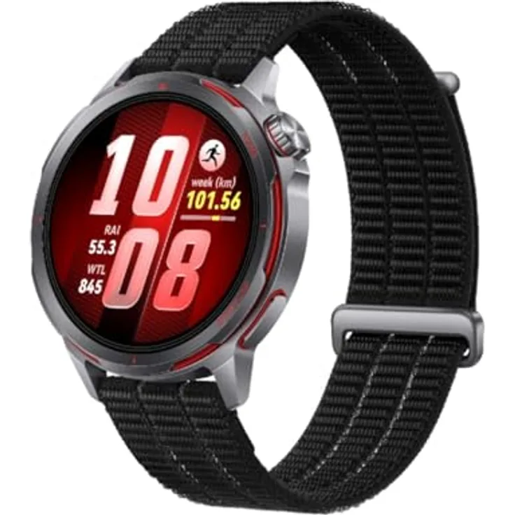 Huawei Watch GT Runner 2 - Black