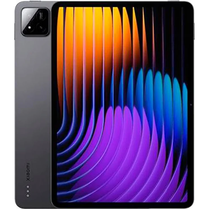 Xiaomi Pad 7 8+256GB 11.2'' Tablet - Kristallklares 3,2K-Display und Dolby Atmos Sound – Bild 2