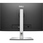 Dell Pro QC24250, All-in-One-PC mit Intel Core Ultra 7, 16 GB DDR5-RAM, 512 GB SSD, 24" Full HD, Windows 11 Pro, Schwarz