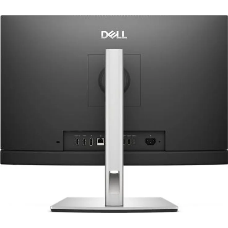 DELL Pro QC24250, All-in-One-PC mit Intel Core Ultra 7, 24" Touchscreen (1920 x 1080), 16 GB DDR5, 512 GB SSD, Windows 11 Pro, Schwarz