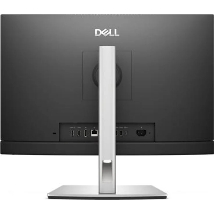 DELL Pro QC24250, All-in-One-PC mit Intel Core Ultra 7, 24" Touchscreen (1920 x 1080), 16 GB DDR5, 512 GB SSD, Windows 11 Pro, Schwarz