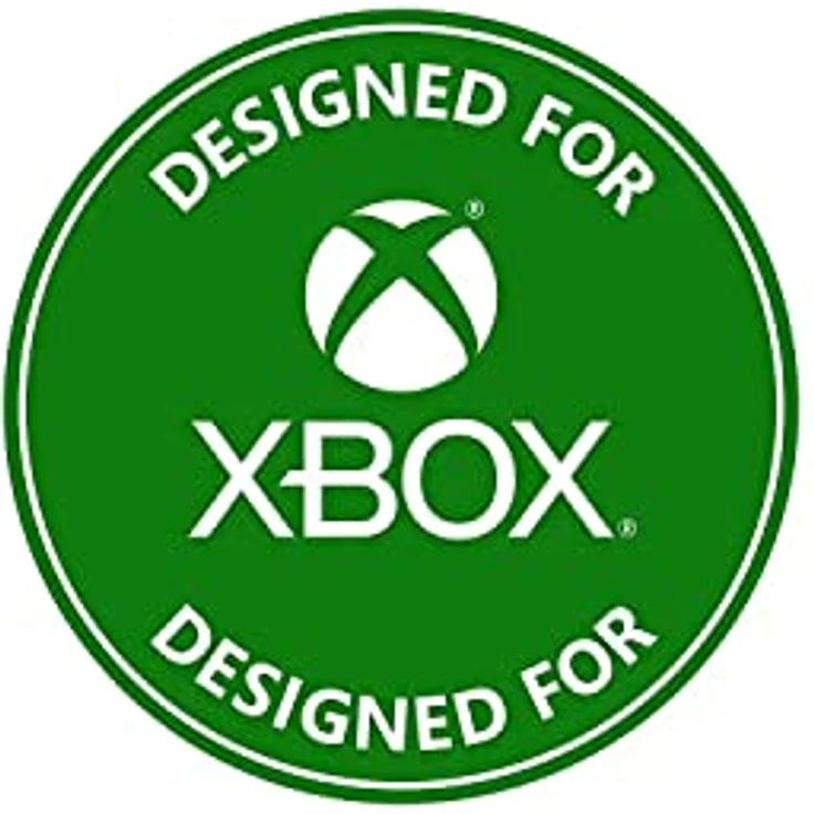 PowerA Enhanced Wired Controller Mist Weiß (1518809-01) (Xbox Series) – Bild 15
