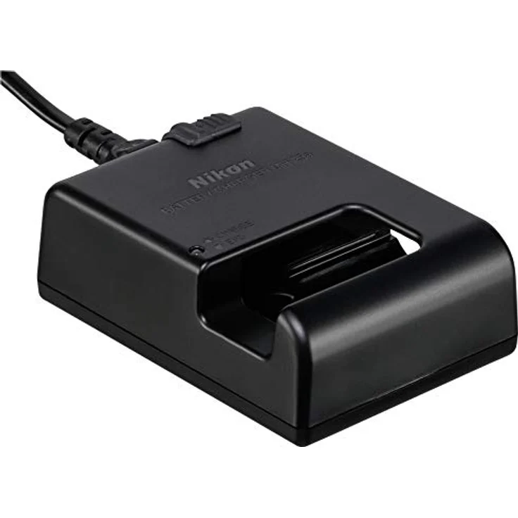 Nikon Akkuladegerät MH-25a – Bild 3