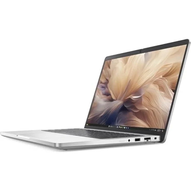 Dell Pro 14 Plus PB14250, Intel Core Ultra 7, 14" Full HD+ Laptop mit 16 GB RAM und 512 GB SSD, Aluminium – Bild 3