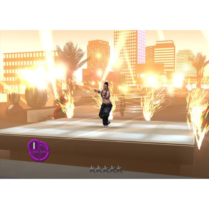Zumba Fitness 2 inkl. Fitness Gürtel Wii – Bild 3