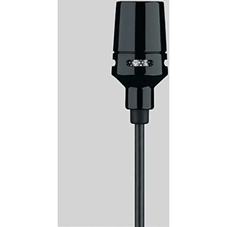 Shure CVL Centraverse Clip-On Lavalier Kondensator Mikrofon – Bild 3