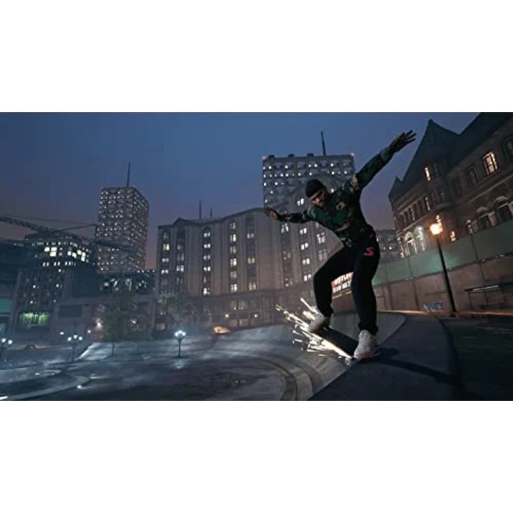 Tony Hawk's Pro Skater 1+2, USK 6 (PS5) – Bild 3